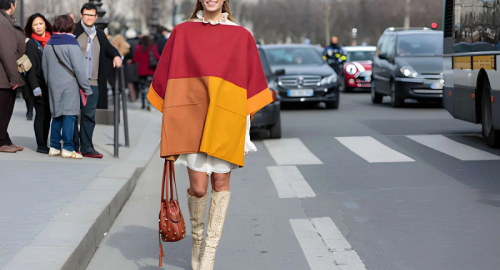 Paris Fashion Week 2026 al via: debutta la Primavera/Estate 2027